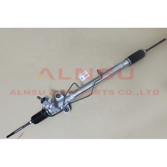 Steering rack for 44200-26500 44200-26501 TRH KDH212 LHD
