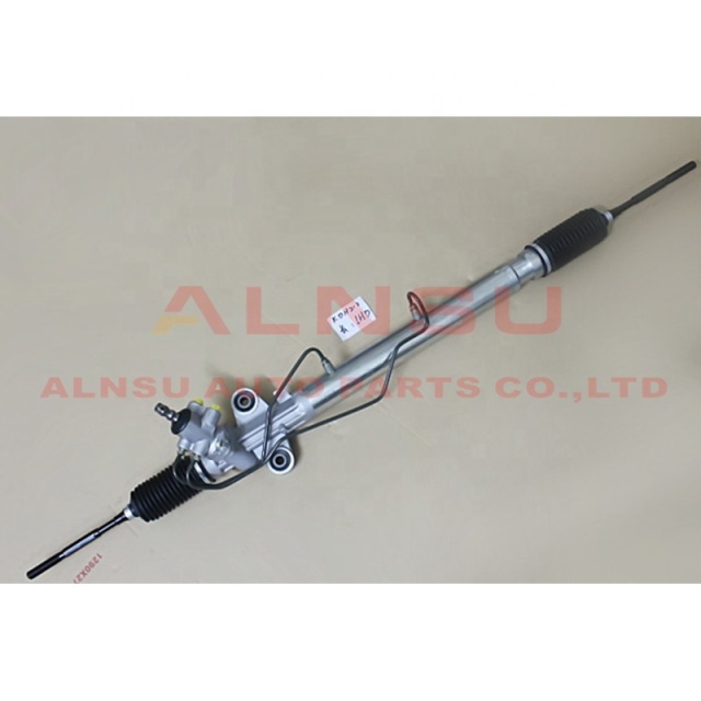 Steering rack for 44200-26500 44200-26501 TRH KDH212 LHD