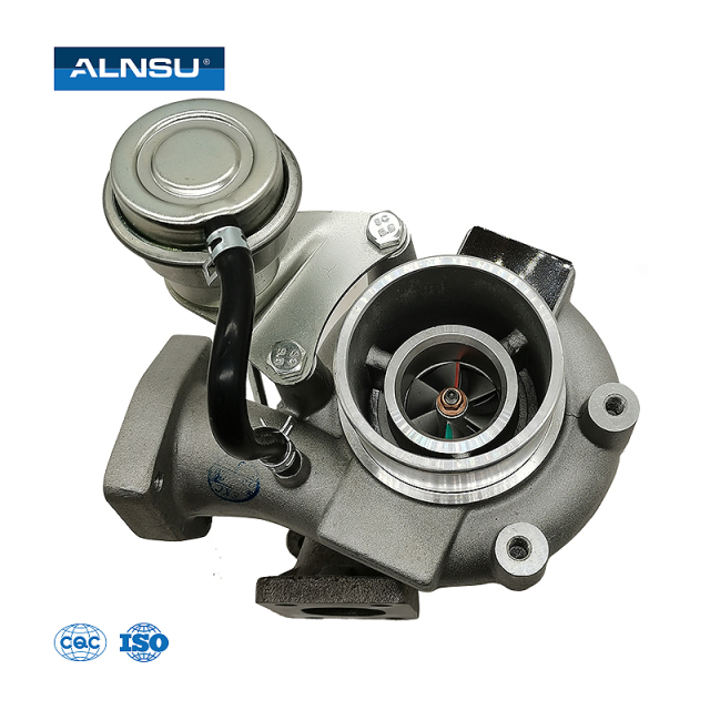 Wholesale price excavator turbocharger for Komatsu PC130-7 4D95 49377-01611 4937701611