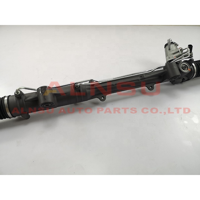 Steering rack for Audi Q7 7L8422055S RHD