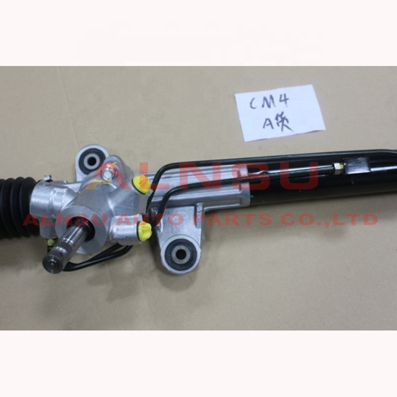 Cremallera de dirección para CM4 53601-SEA-G04 43601-SEA-G05 43601-SEA-G06 LHD