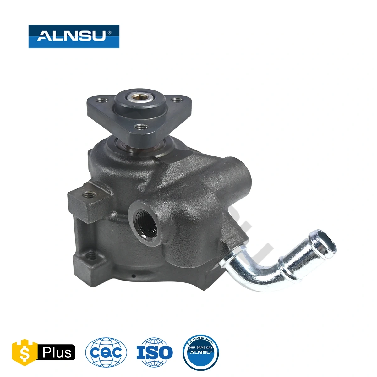Auto part high quality good price power steering pump for Ford Explorer 1L2Z3A674EBRM