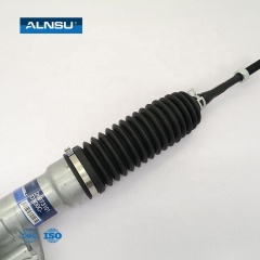 Power Steering Rack FOR NISSAN JUKE Rack And Pinion 48001-1KA0D Steering Gear LHD