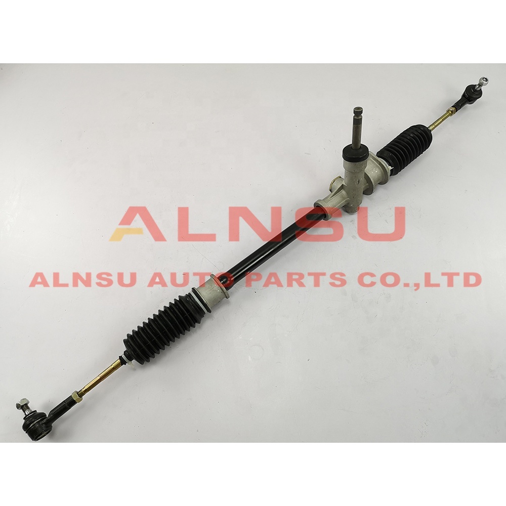 Steering Rack For Chery Q3 S11 3401010 LHD with tie rod end