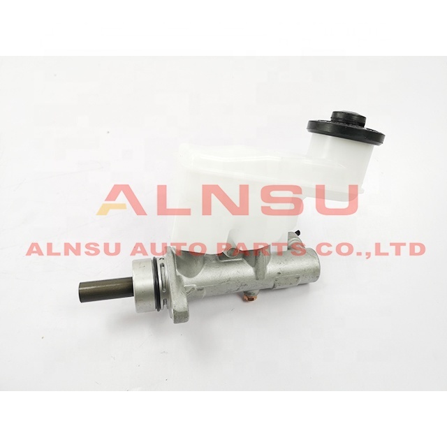 Brake master cylinder for Yaris NCP10 47201-52031