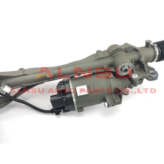 Steering Rack For Golf 7 5Q1423051AD 7817974332 5Q1423055 5Q1423062C 5GD423051 5Q1423055A 5Q1423055AX
