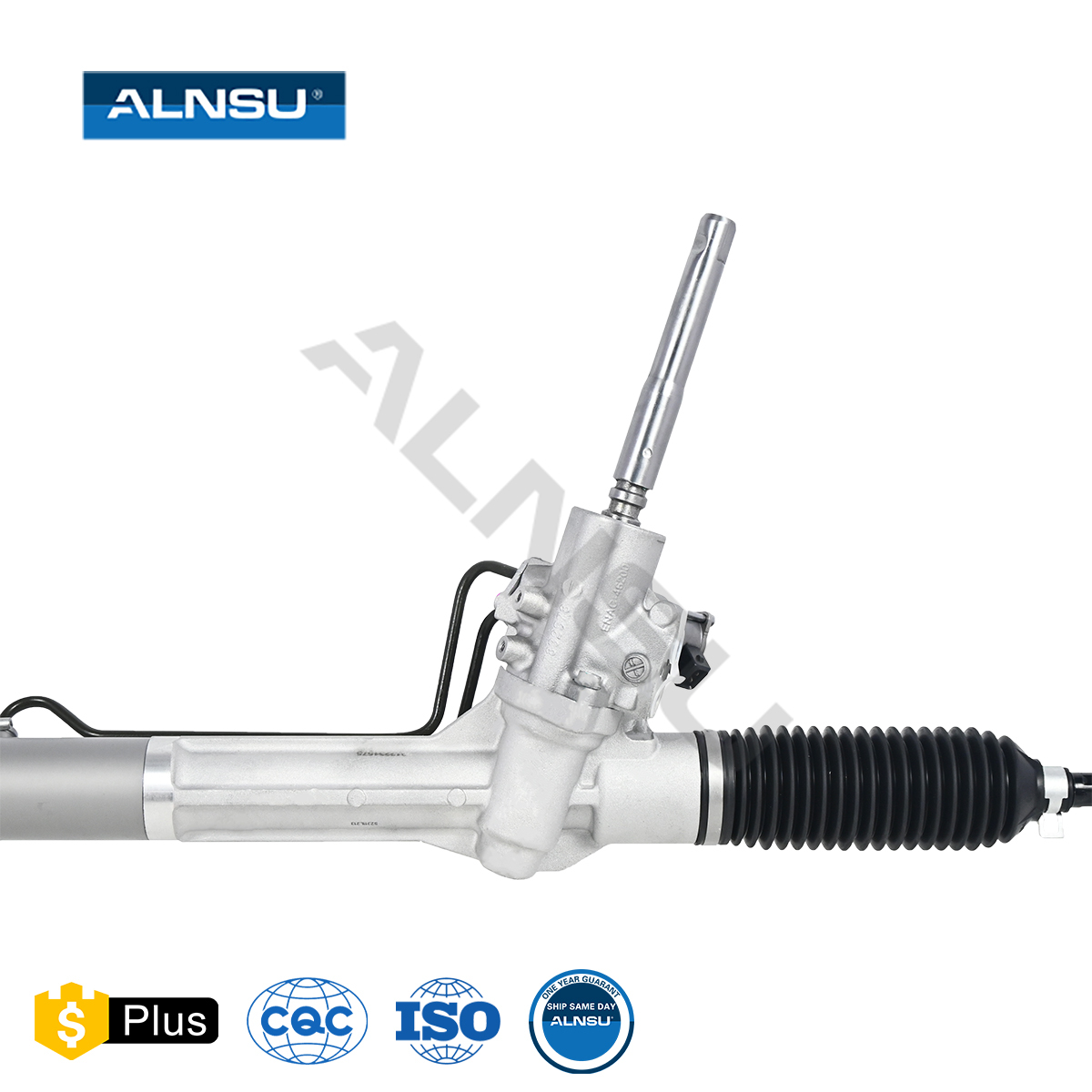HIGH QUALITY STEERING RACK LHD FOR VolvoS80II CAR 7853993626 785993603 AG9N-3A500-VA P31200453 31302133 36000682 36001423