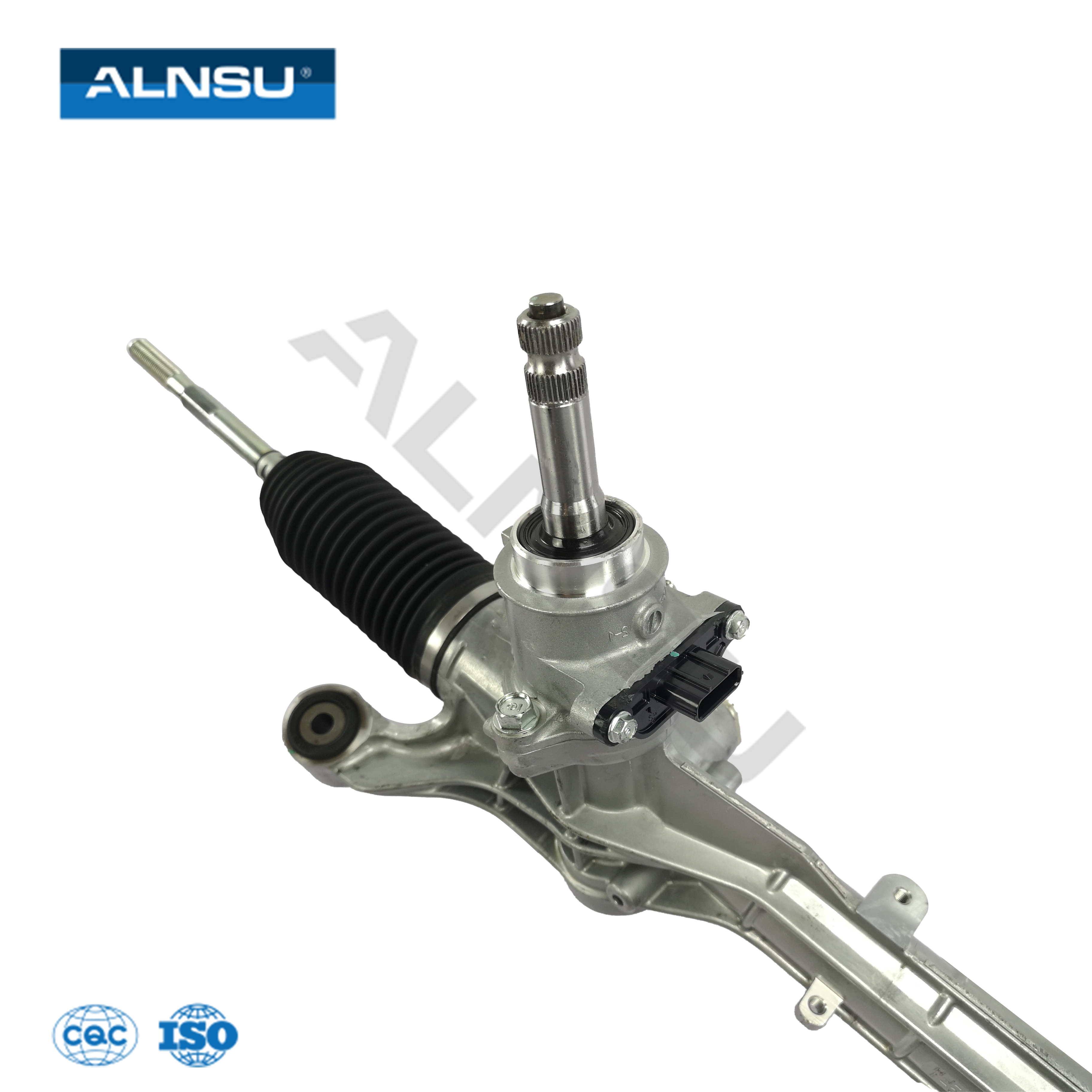 Factory price rack and pinion steering gear for HONDA CDX RH4 2WD 53620-TRN-H04 53620-TBZ-H02 53600-TRN-H06