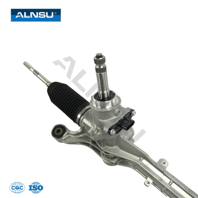 Factory price rack and pinion steering gear for HONDA CDX RH4 2WD 53620-TRN-H04 53620-TBZ-H02 53600-TRN-H06