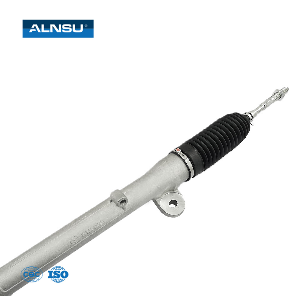 Car part good price high quality steering rack for Mazda CX5 18-19