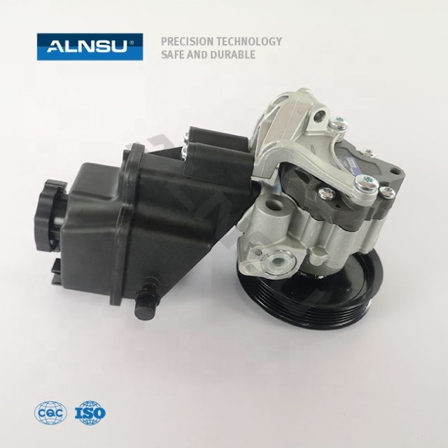 hydraulic Power steering pump FOR Benz W215 0064666401