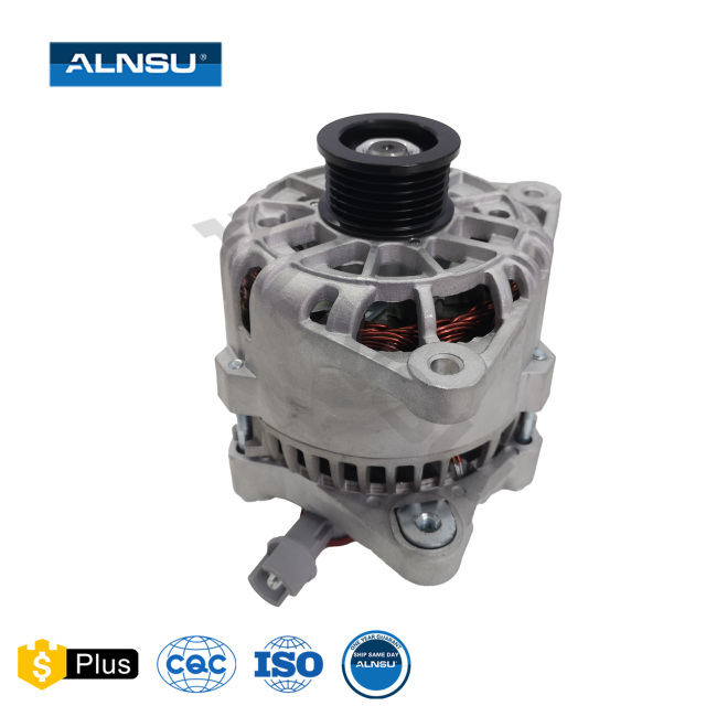 Factory price auto parts alternator for Ford Escape Focus 2 YF2018300A