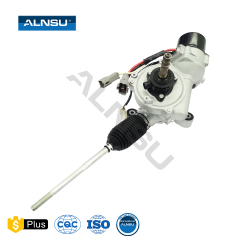 Hot Sell Electrical Power Steering Gear Box For HONDA FIT GD3 53601-SLN-A17