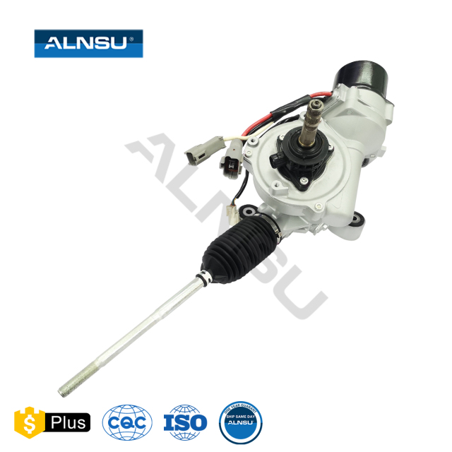 Hot Sell Electrical Power Steering Gear Box For HONDA FIT GD3 53601-SLN-A17