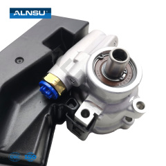 Wholesale price high quality power steering pump for Cadillac Jeep Grand cherokee 5080551AA
