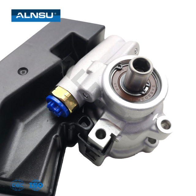 Wholesale price high quality power steering pump for Cadillac Jeep Grand cherokee 5080551AA