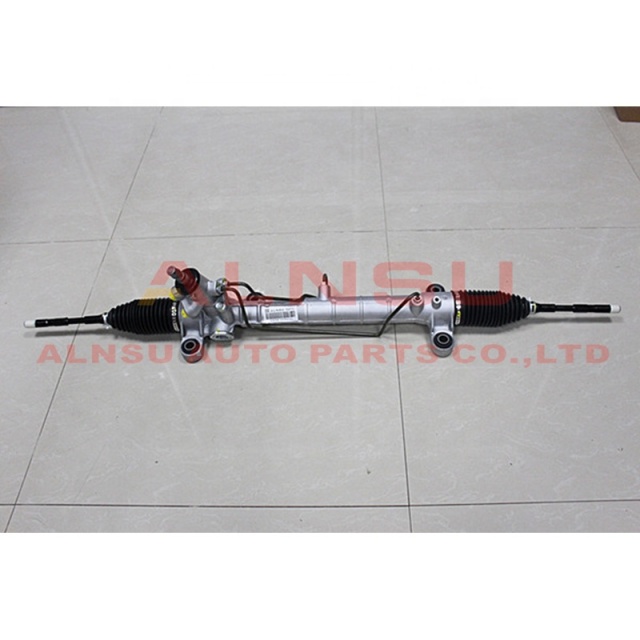 Hot sell Hight quality Hydraulic Auto Steering rack for AZT250 ZZE130 ZZE122 LHD 44250-05081 44250-05080