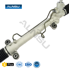 Auto part good price steering rack for TOYOTA ZZE130 USA 44250-12670 44250-05080 44250-02151 44250-02150