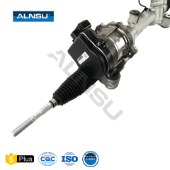 Auto part high quality steering rack for TOYOTA ES250 ES350 ES300H 44250-33880 44250-33832 44250-33890