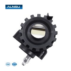 High quality Brake Wheel Cylinder For ISUZU NPR 4BD1 8-97078616-0 RH