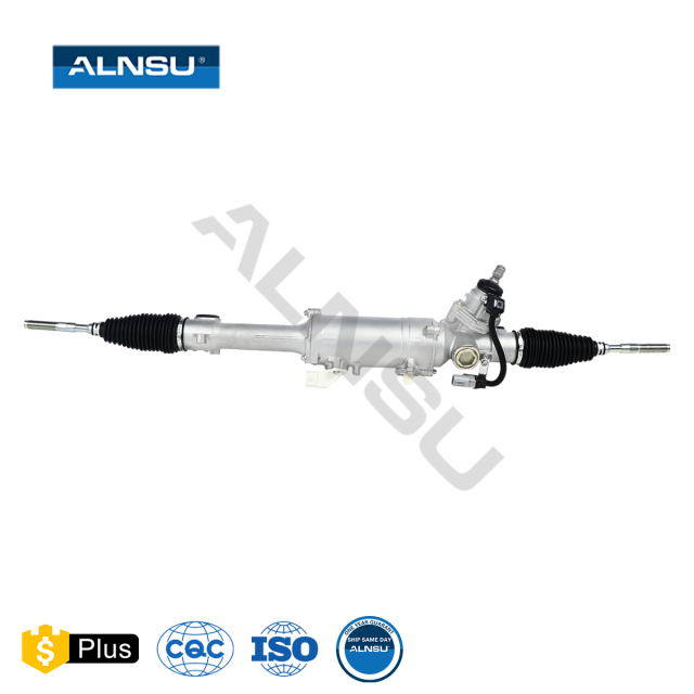 HIGH QUALITY STEERING RACK FOR TOYOTA ARS212 GRS218 GRS200 REIZ CROWN GRX132 44200-30C10 44200-30711
