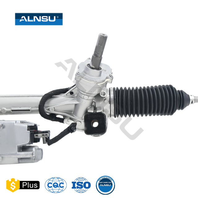 Cremallera de dirección de alta calidad al por mayor para Ford Everest MB3C-3D070-KF