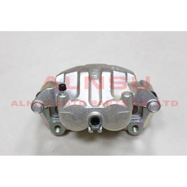 Brake Caliper For D40 NAVARA 41001-EB70A 41001-EB32A