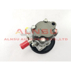 Power steering pump for Kia Carnival 0K552-32600D 5PK