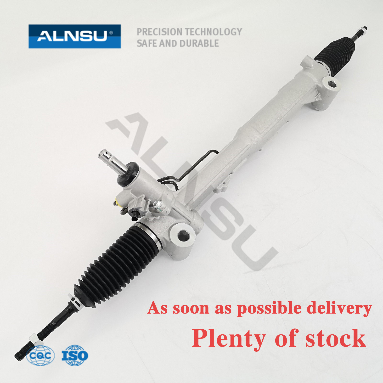 Wholesale Factory price good quality UMY1-33-23ZA UC2A-32-110D Auto Hydraulic Steering box for mazda BT50/FORD RANGER