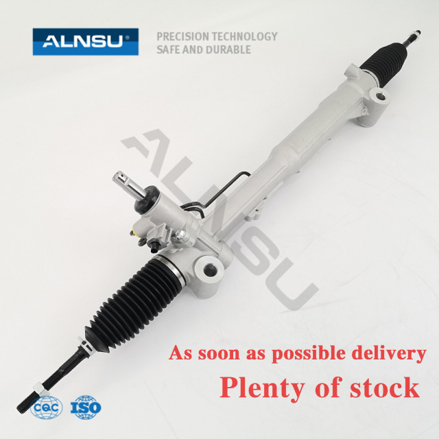 Wholesale Factory price good quality UMY1-33-23ZA UC2A-32-110D Auto Hydraulic Steering box for mazda BT50/FORD RANGER