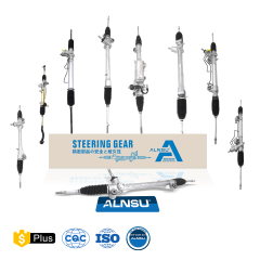 Auto Parts Power steering rack For Toyota VIGO Corolla Camry HIACE Prius Land Cruiser Prado RAV4 Vios steering gear box