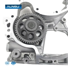 Bomba de aceite de alta calidad y buen precio para Toyota Vigo 1KD 11320-0L060 11320-0L040 11320-30032 11320-30030 11320-30050