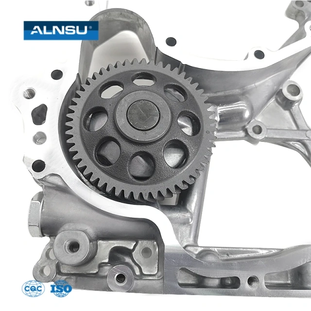 Bomba de aceite de alta calidad y buen precio para Toyota Vigo 1KD 11320-0L060 11320-0L040 11320-30032 11320-30030 11320-30050