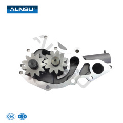 Factory price oil pump for TOYOTA J08C HINO J08C J08CT 15110-2040E 15110-2150