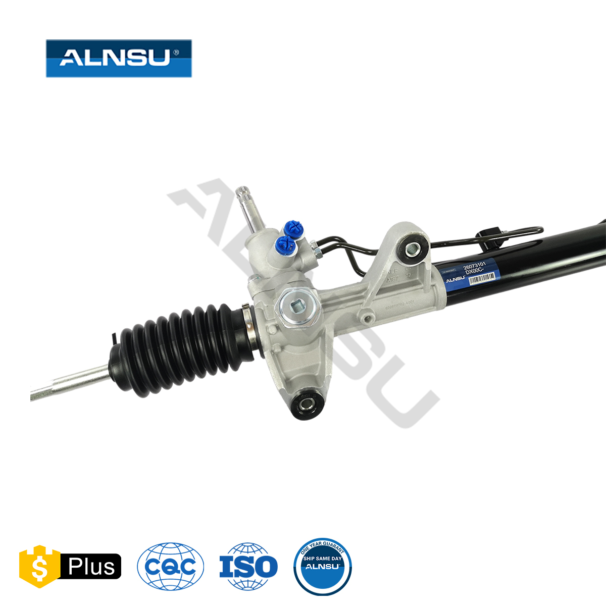 DURABLE QUALITY STEERING RACK LEFT HAND DRIVE FOR HONDA EK3.CIVIC CAR 53601-S04-A51 53601-S04-G51 53601-S04-P51