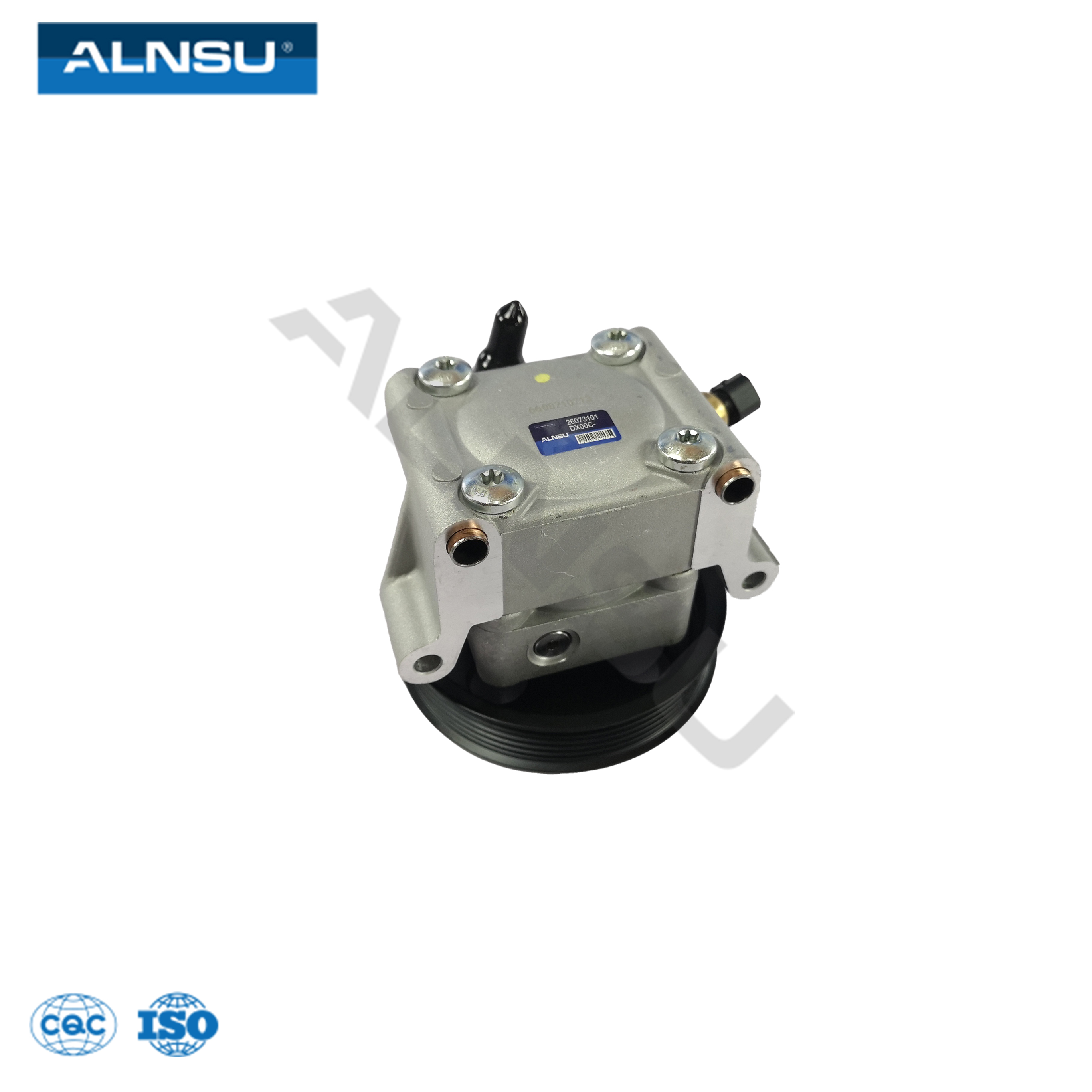 Precio al por mayor, bomba de dirección asistida de alta calidad para Ford Focus S40 1.6L 1758113 1742491 4M513A696AD 7613955148 7613974104