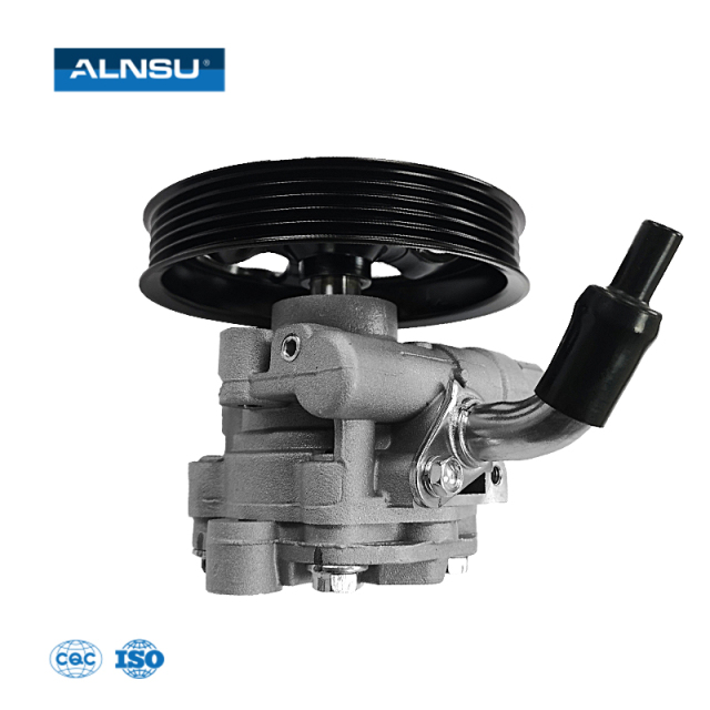 Hot Sell Power Steering Pump for Mitsubishi L200 4450A238 2015-