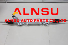 Venta caliente de cremallera de dirección automática de alta calidad para TOYOTA Lexus GSE25 IS250 44200-53151 44200-53150