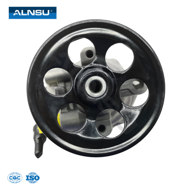 Power steering pump For Subaru Forester LEGACY 3.0 34430-AG011 34430-AJ020 34430-AJ021
