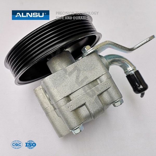 Bomba de dirección asistida para QX4 49110-4W000 49110-4W001