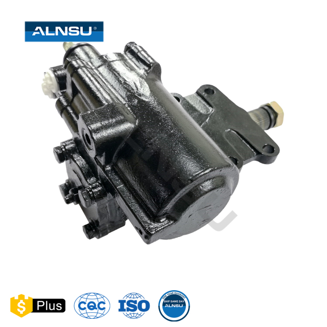 High quality car parts steering rack for Toyota Land Cruiser KZJ71 KZJ78 FZJ78 44110-60320 44110-60360 44110-60390