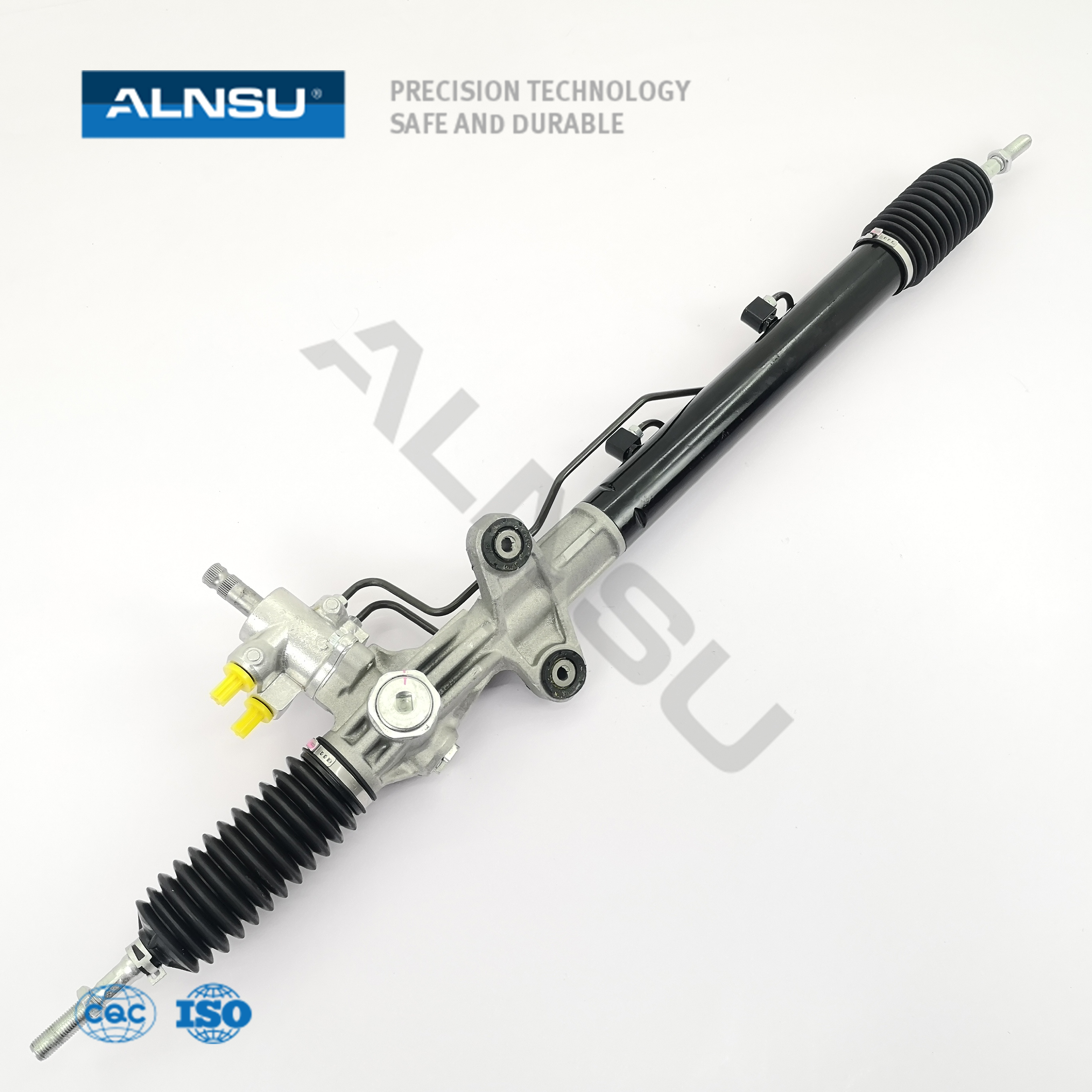 High quality Steering rack for HONDA 53601-S87-G02 LHD Hydraulic Power