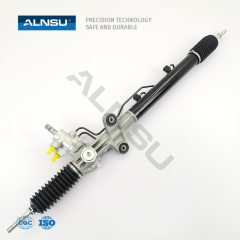 High quality Steering rack for HONDA 53601-S87-G02 LHD Hydraulic Power
