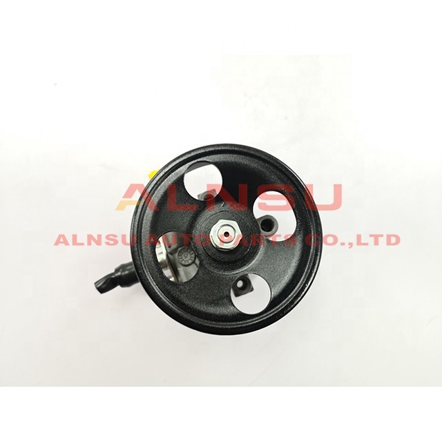 Power steering pump for Trooper 6VD1 897185604