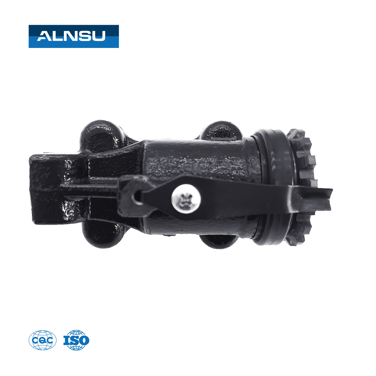 High quality Brake Wheel Cylinder For ISUZU NPR 4BD1 8-97078616-0 RH