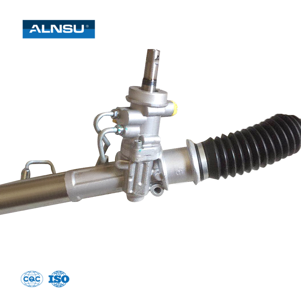 High quality auto parts steering rack for Opel Vectra LHD 9117804 90512761 90512759 900387 900369 900312