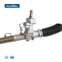 High quality auto parts steering rack for Opel Vectra LHD 9117804 90512761 90512759 900387 900369 900312