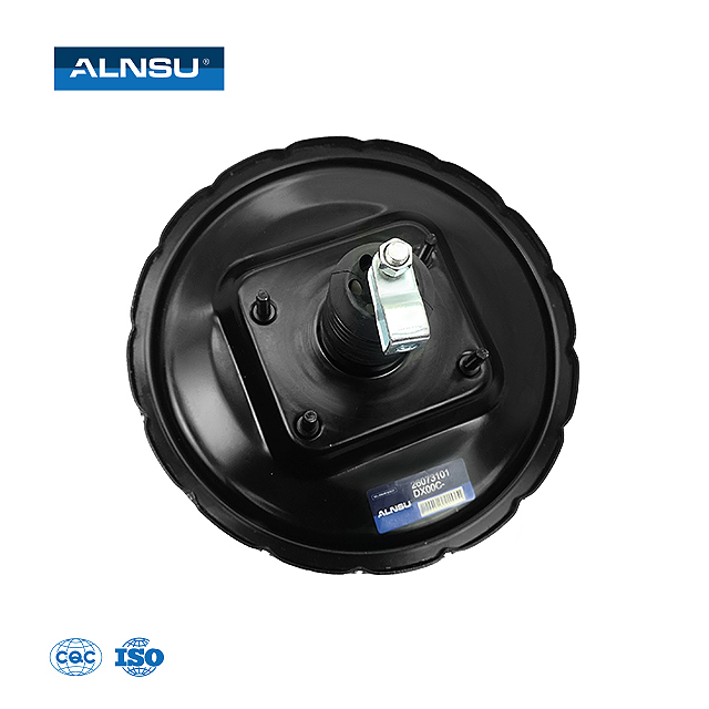 Auto parts car parts brake booster for Toyota Dyna BU300 WU300 XZU 44610-37151 4461037151 44610-37171 4461037171