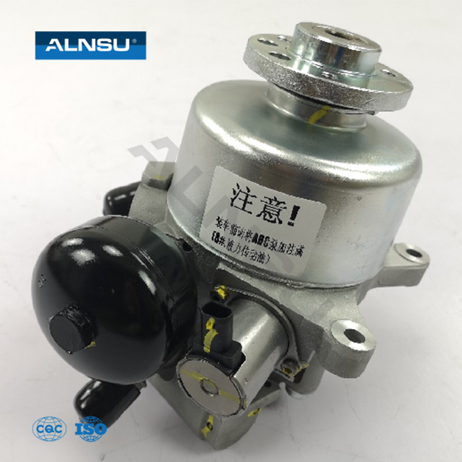 For BENZ Power steering pump for BENZ W216 W221 S600 5.5L A0054667101 A0054667001 A0044665801
