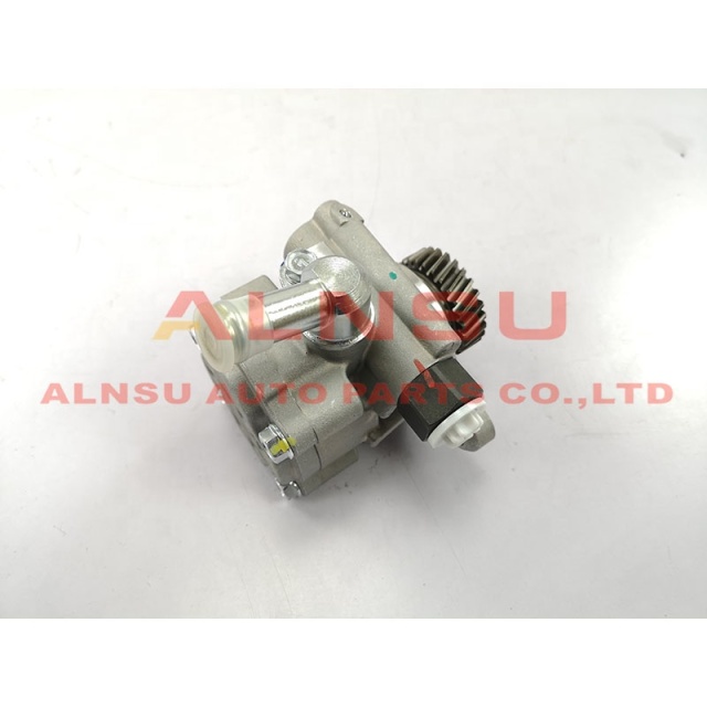 Power steering pump for VDJ200 1VD 44310-60500 44310-60460 44310-60530